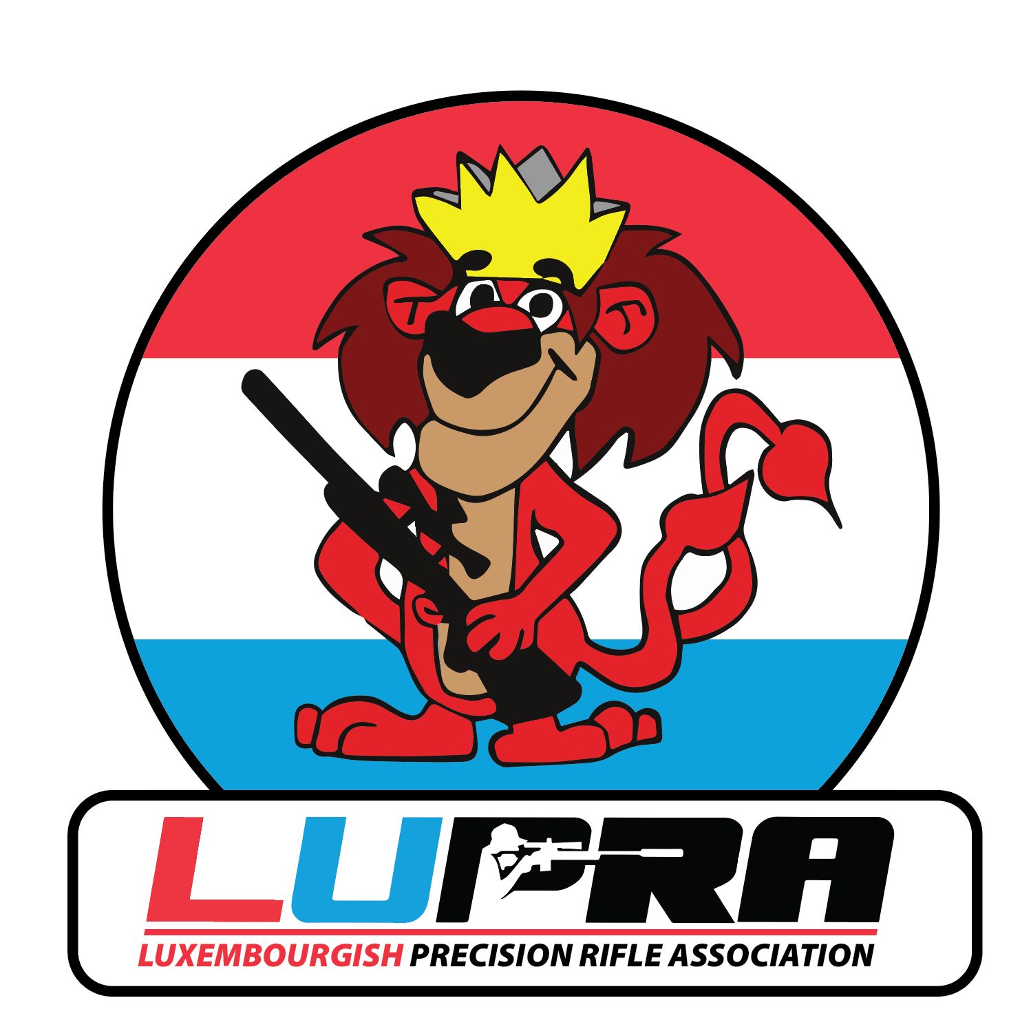 Precision Rifle Series - PRS Luxembourg Rimfire second Match ...