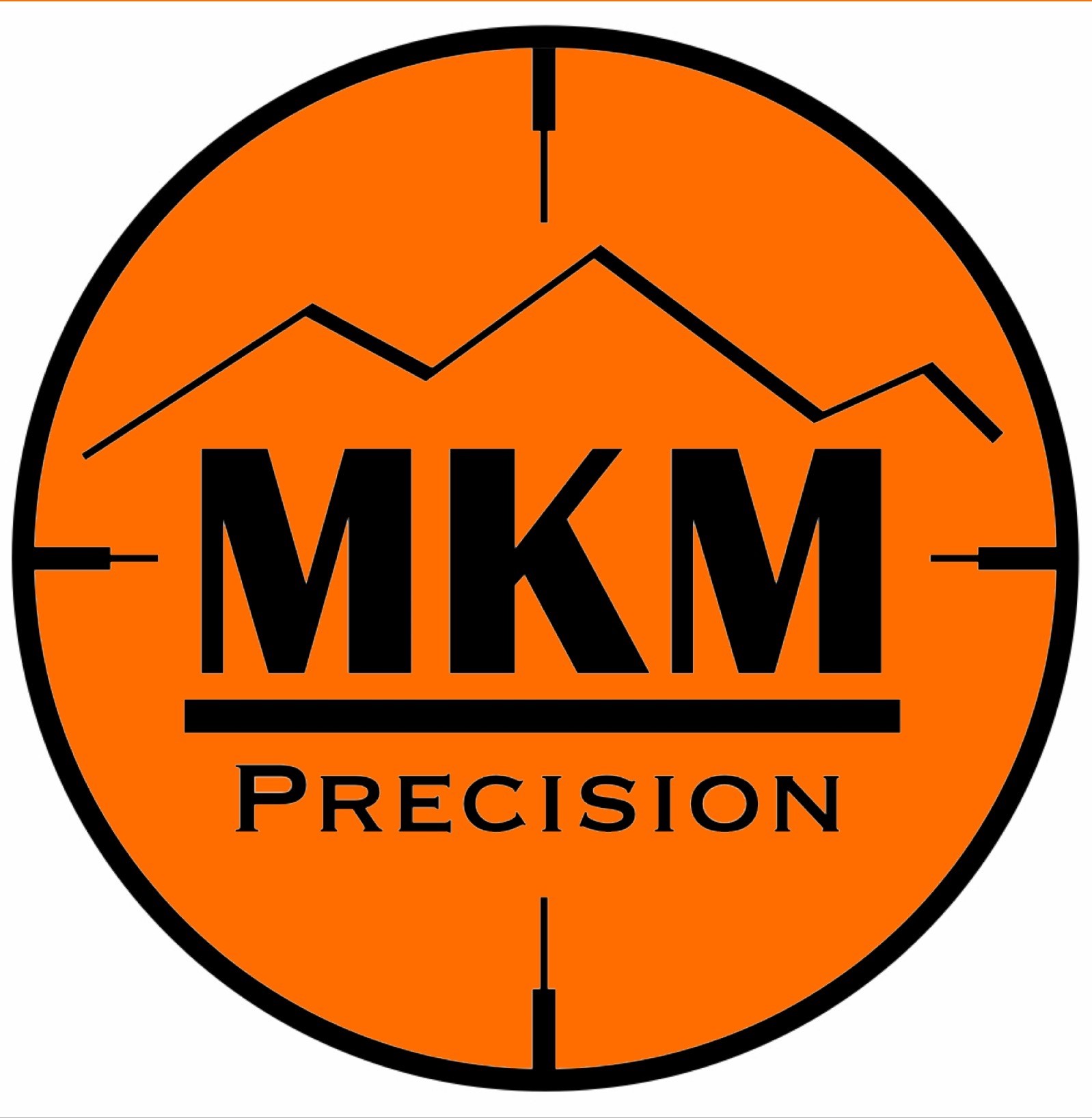 Precision Rifle Series - 2026 MKM Precision (March) - Mar 14,...