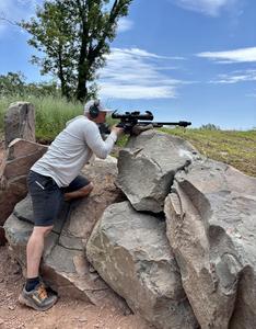 Shooter Image