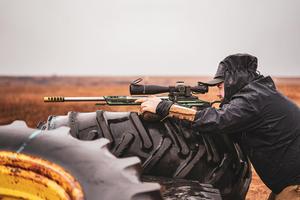 Shooter Image