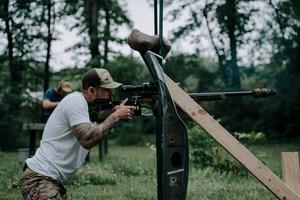 Shooter Image